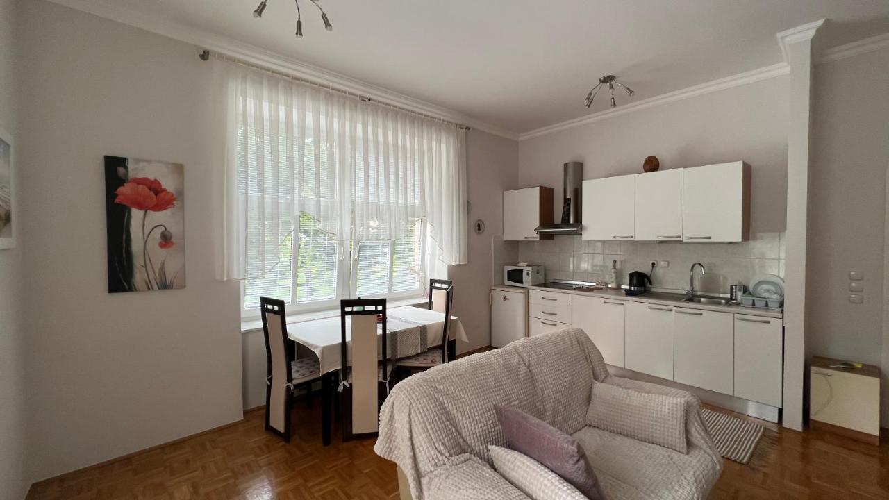 Apartment Juliana Рогашка Слатина Экстерьер фото