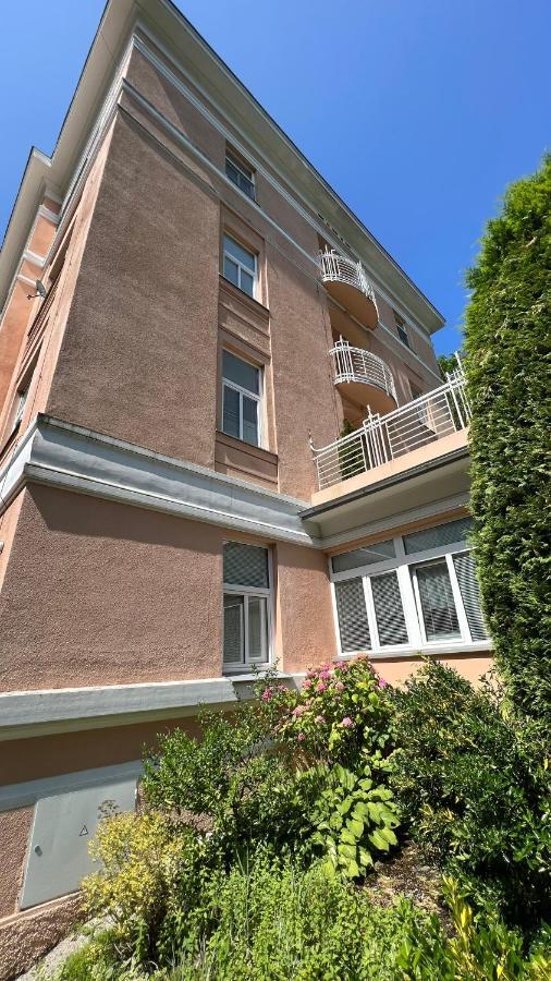 Apartment Juliana Рогашка Слатина Экстерьер фото