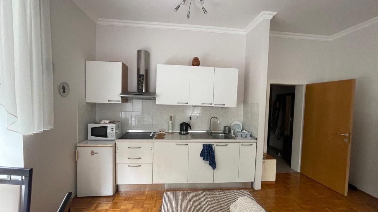 Apartment Juliana Рогашка Слатина Экстерьер фото
