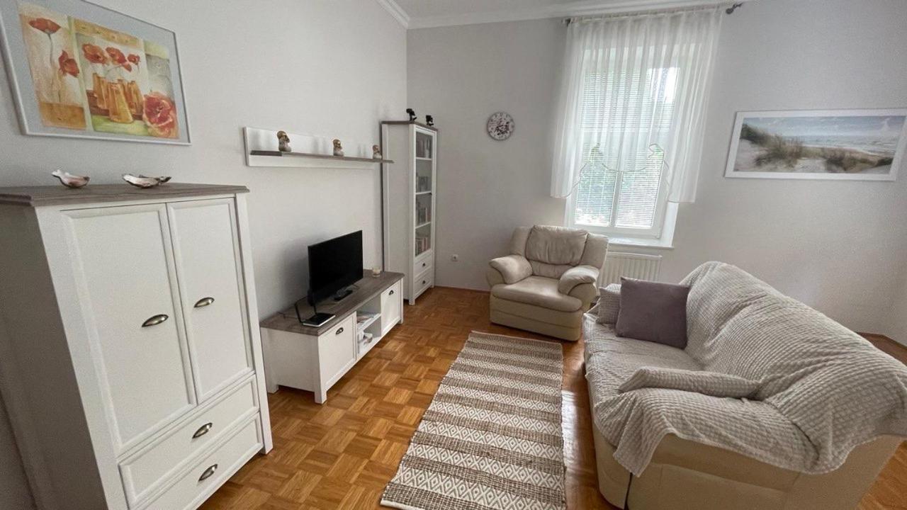 Apartment Juliana Рогашка Слатина Экстерьер фото