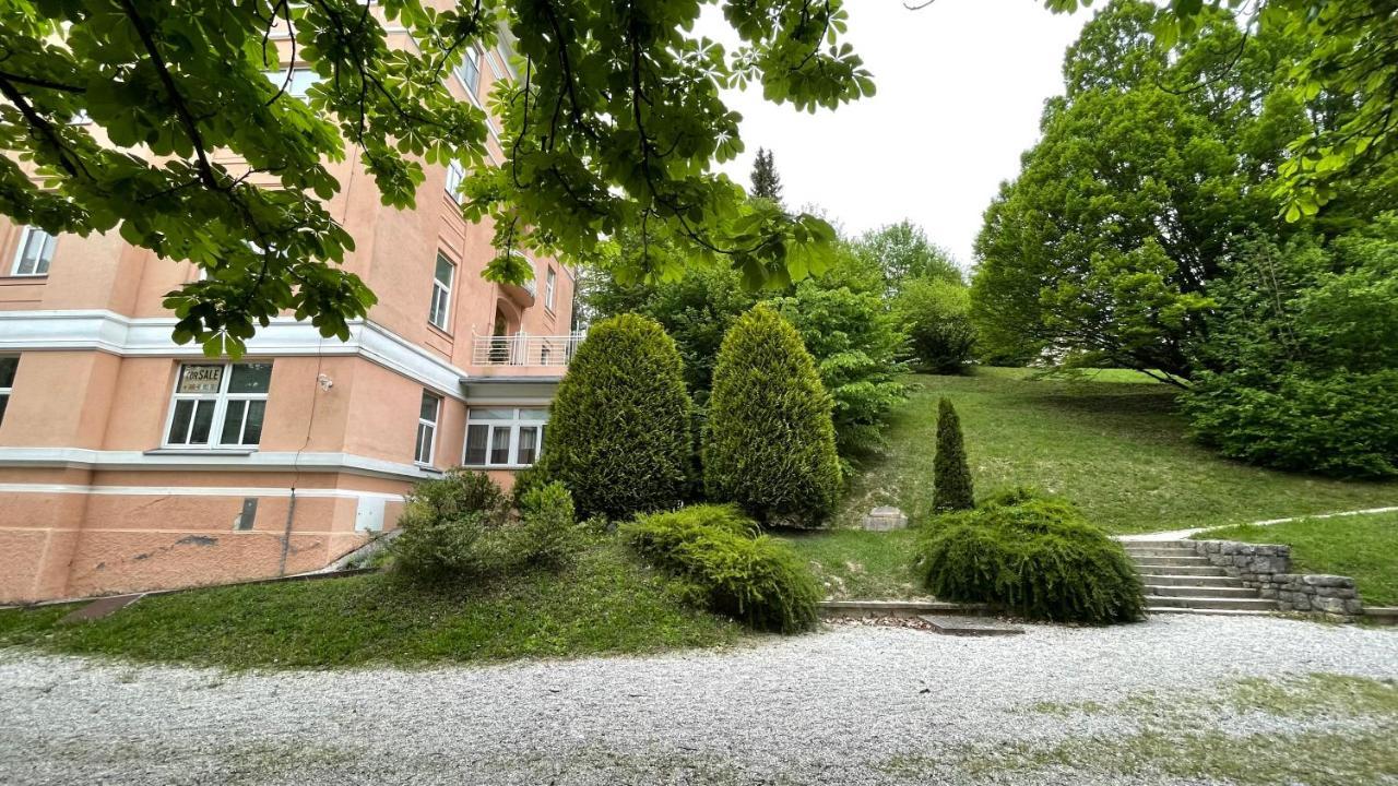 Apartment Juliana Рогашка Слатина Экстерьер фото