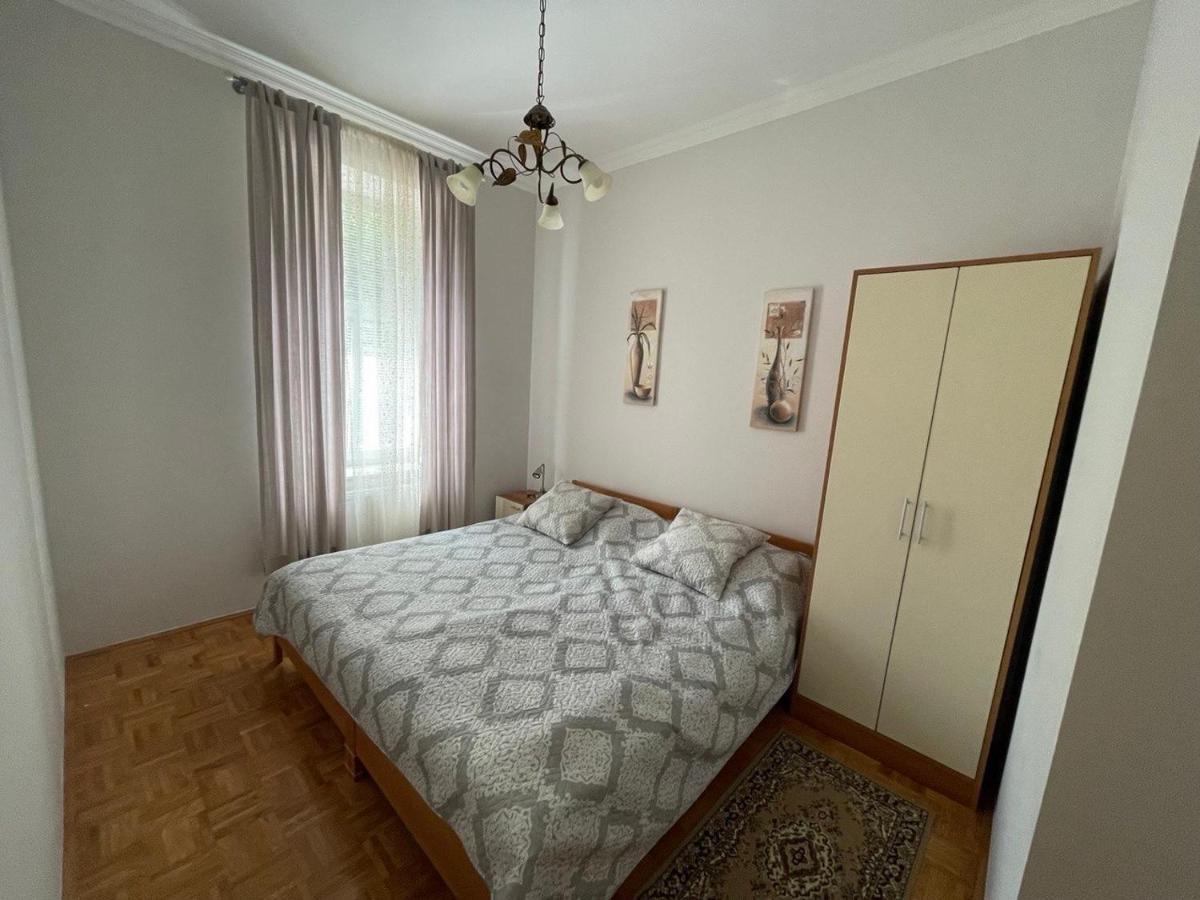 Apartment Juliana Рогашка Слатина Экстерьер фото